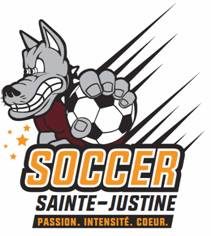 Club de soccer de Ste-Justine